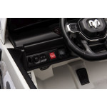 Elektrické autíčko RAM 3500 - biele